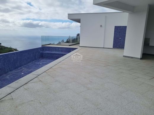 Calheta, Madeiraのヴィラ