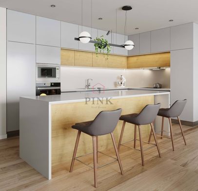 Διαμέρισμα σε Φουντσάλ, Funchal