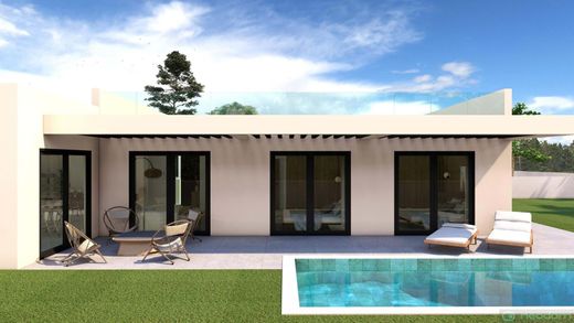 Villa in Finestrat, Alicante