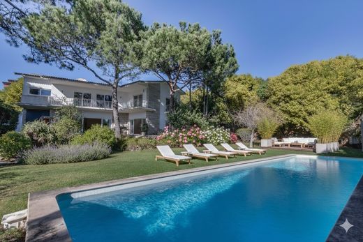 Вилла, Cascais e Estoril, Cascais