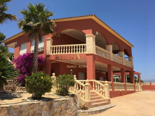 Villa a Alicante, Provincia de Alicante