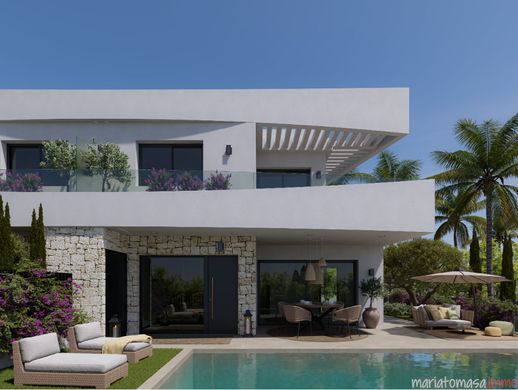 Villa a Alicante, Provincia de Alicante