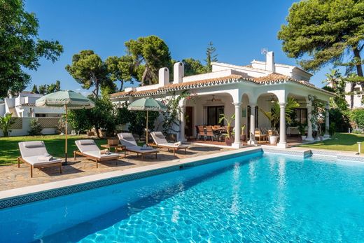 Villa in Málaga, Provincia de Málaga