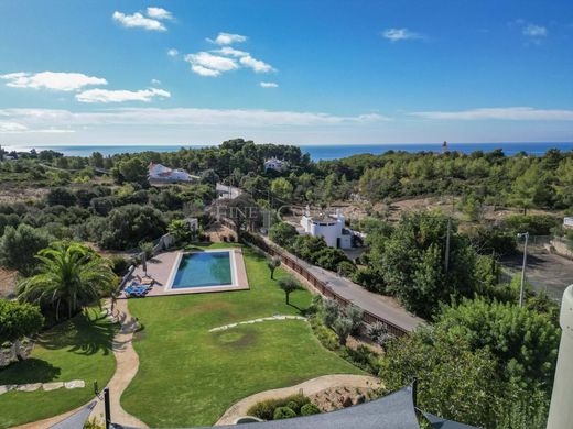 Vrijstaand huis in Lagoa e Carvoeiro, Lagoa