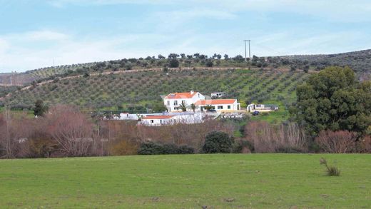 Landhaus / Bauernhof in Campo Maior, Distrito de Portalegre