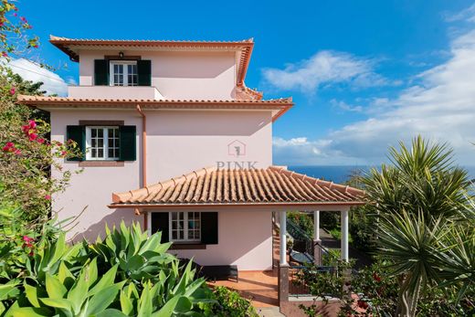Villa à Santa Cruz, Madère