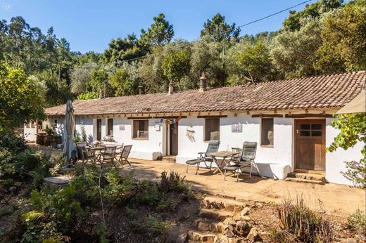 Villa in Monchique, Distrito de Faro