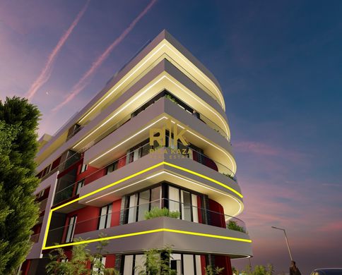 Διαμέρισμα σε Σάντα Κρουζ, Santa Cruz