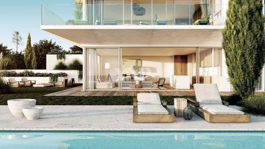 Lagoa e Carvoeiro, Lagoaのアパートメント