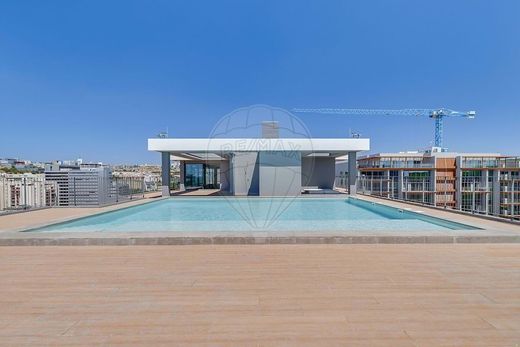 Daire Oeiras, Distrito de Lisboa