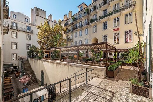 아파트 / 리스본, Lisbon