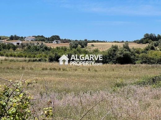 地皮  Lagos, Distrito de Faro