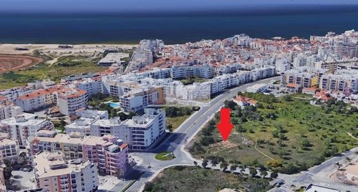 Terreno en Armação de Pêra, Silves