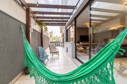 Apartment in Porto Alegre, Rio Grande do Sul