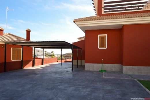 Casa de luxo - Alicante, Provincia de Alicante