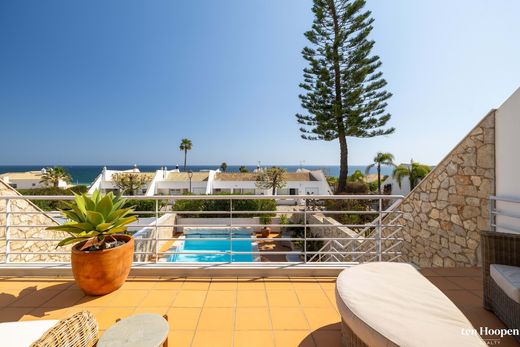 Stadthaus in Praia Da Luz, Lagos