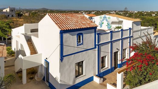 Olhão, Distrito de Faroのヴィラ