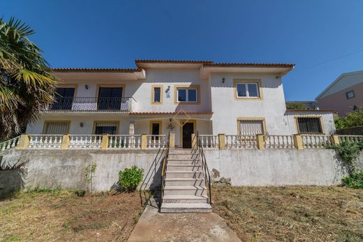 Villa a Sintra, Lisbona