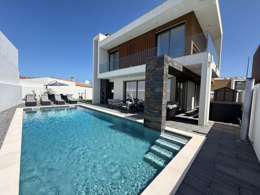 Villa - Tornada, Caldas da Rainha