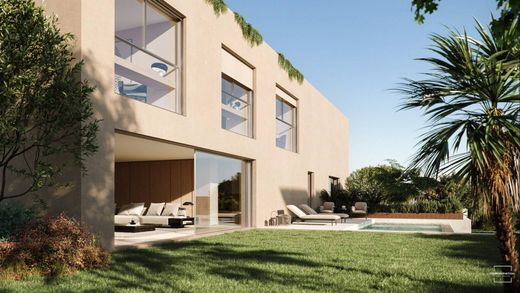 Villa a Cascais, Lisbona