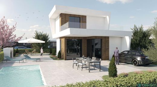 Villa in Murcia
