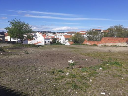 Land in Azambuja, Lisbon