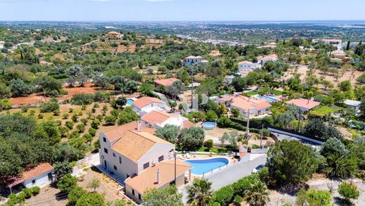 Βίλα σε Loulé, Distrito de Faro