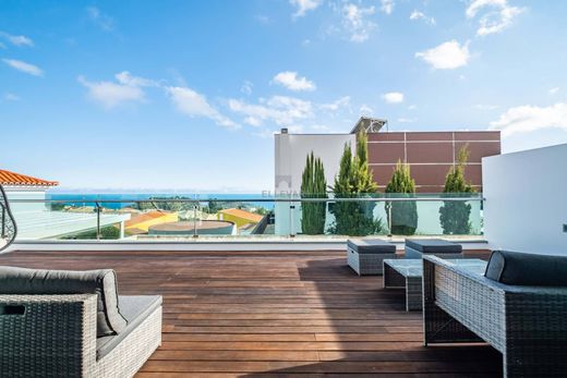 Funchal, Madeiraのヴィラ