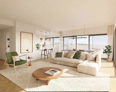 Apartment in Faro (Sé e São Pedro), Faro