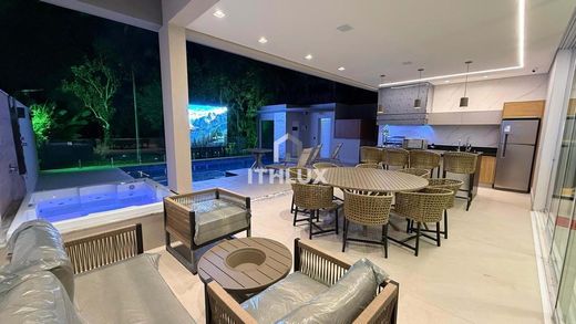 Villa in Bertioga, São Paulo