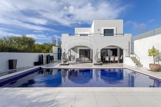 Villa en Quarteira, Loulé