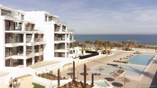 Apartament w Denia, Provincia de Alicante
