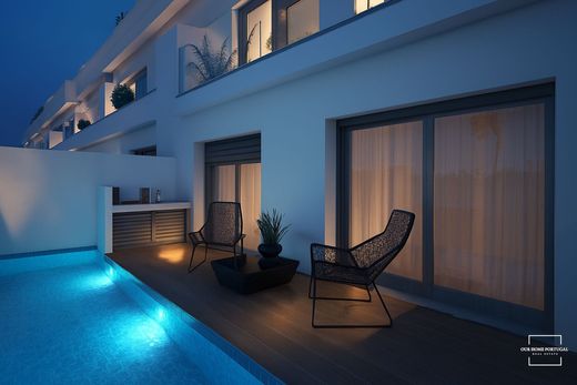 Villa a Olhão, Distrito de Faro