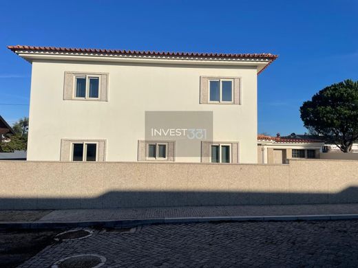 Villa a Vila Chã, Vila do Conde