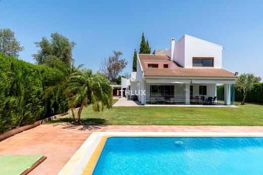 Villa en Sevilla, Provincia de Sevilla