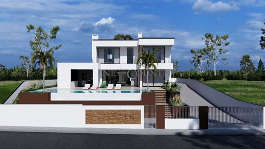 Villa - Albufeira e Olhos de Água, Albufeira