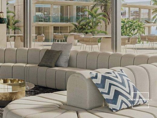 Lagoa, Distrito de Faroのアパートメント