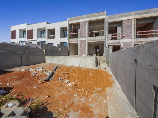 Townhouse in Ferragudo, Lagoa