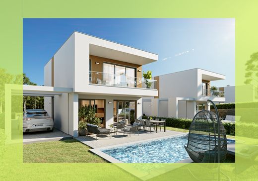 Villa in Caldas da Rainha, Distrito de Leiria
