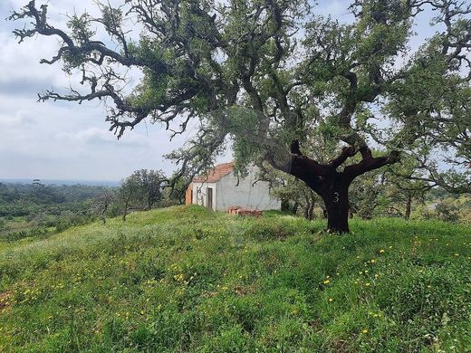 Demeure ou Maison de Campagne à Santiago do Cacém, Distrito de Setúbal