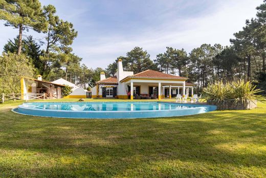 Rural or Farmhouse in Setúbal, Distrito de Setúbal