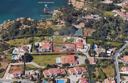 Вилла, Lagoa e Carvoeiro, Lagoa