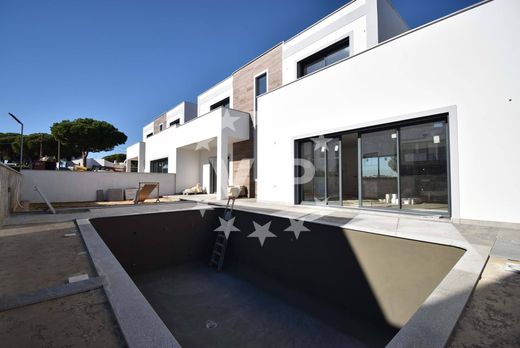 Stadthaus in Albufeira e Olhos de Água, Albufeira