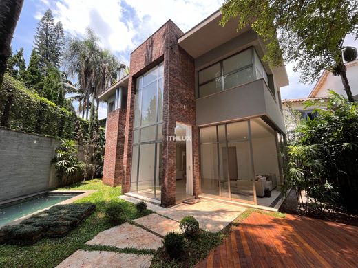 Villa in São Paulo