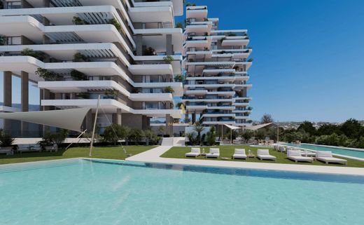 Alicante, アリカンテのアパートメント