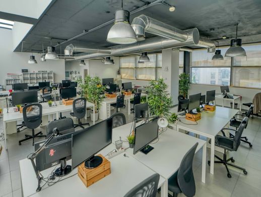 Office in Ajuda, Oeiras
