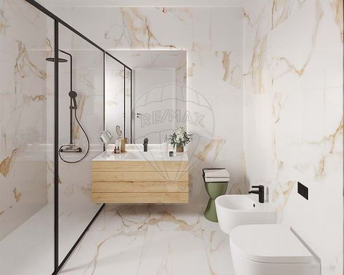 Piso / Apartamento en Faro