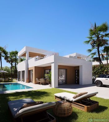Villa a Alicante, Provincia de Alicante