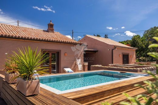 Villa à Santa Bárbara de Nexe, Faro