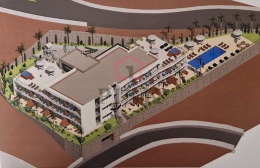 Terreno en São Vicente, Madeira